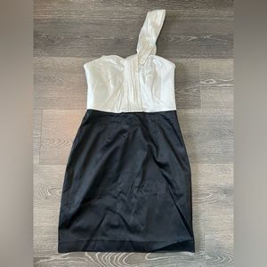 One shoulder | formal dress | US size 4